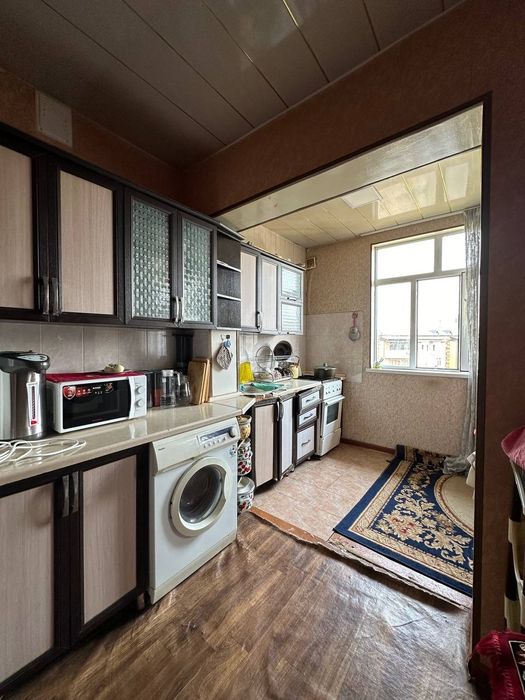 Аренда Квартира 4 хона Себзор Закс