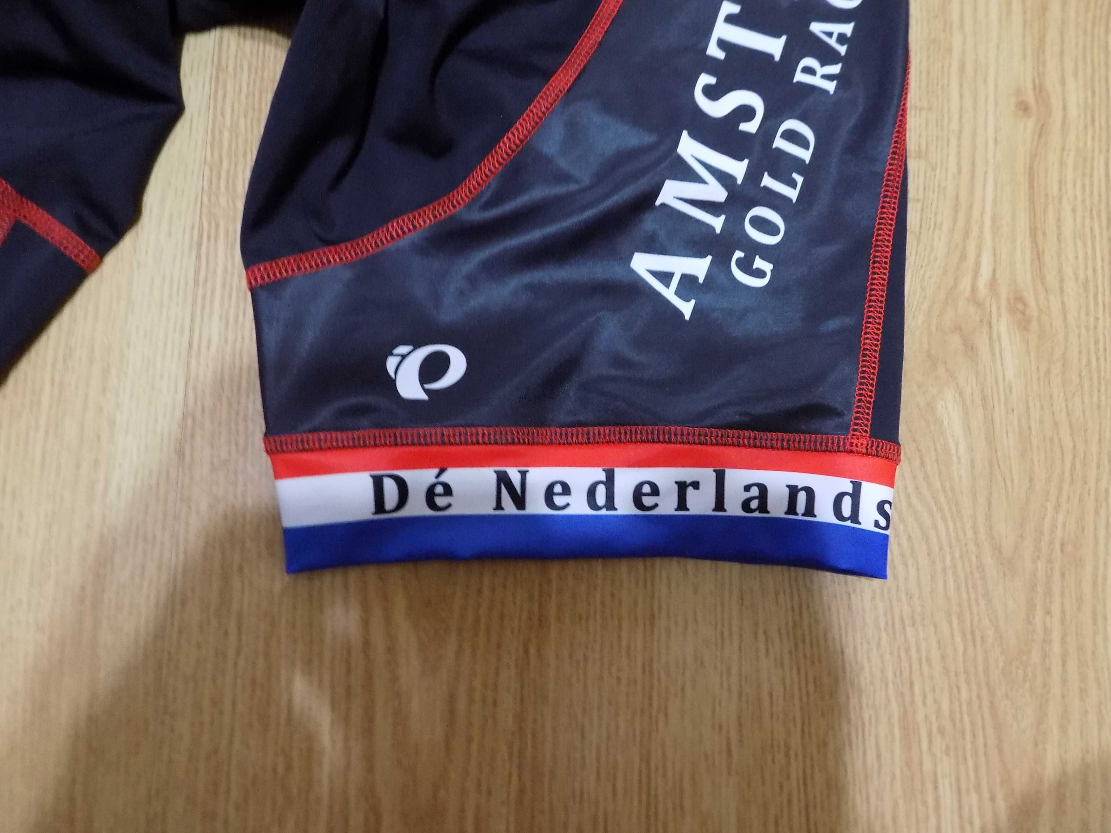 вело клин pearl izumi/kalas екип шорти колоездене мъжки оригинал XL/M