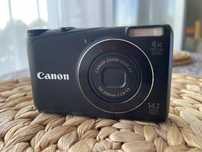 Canon Powershot A2200