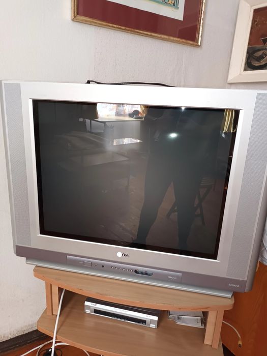 Телевизор LG , 29 инча, 100 Hz