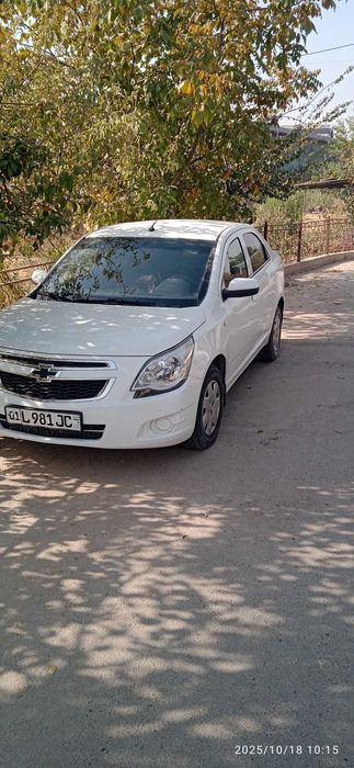 Кобальт сотилади