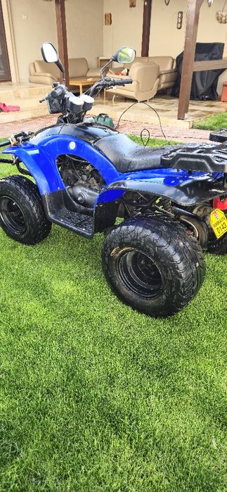 Vând ATV 150 CC ETON