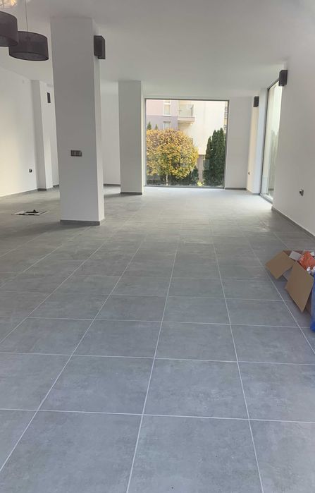 ТЪРГОВСКО ПОМЕЩЕНИЕ с различни функционалности