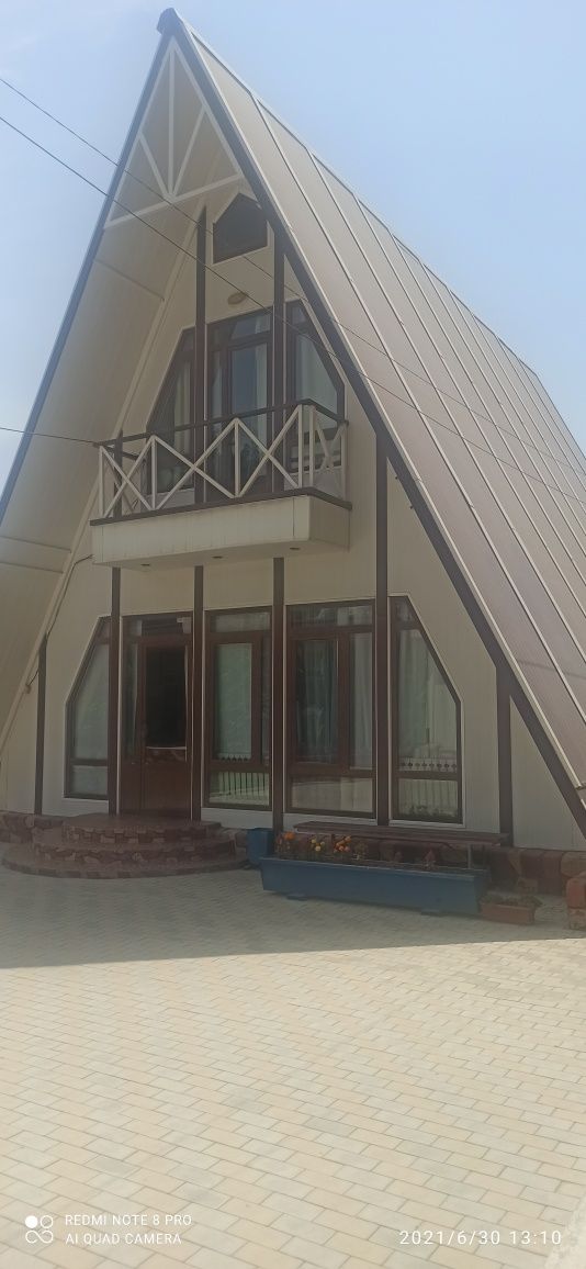 Монтаж, продажа сендвич панелей