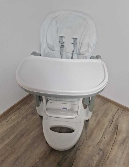 Scaun de masa Peg Perego Tatamia