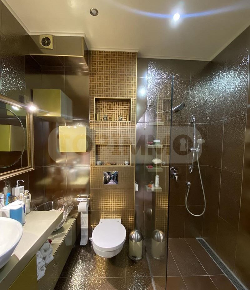 Продава се Четиристаен апартамент в Варна, м-т Траката - 142 кв.м за 2571 €/кв.м - Снимка #11
