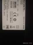 Defect de placă digitală-SONY-Kd 55X 8509 mi s-a zis la Service