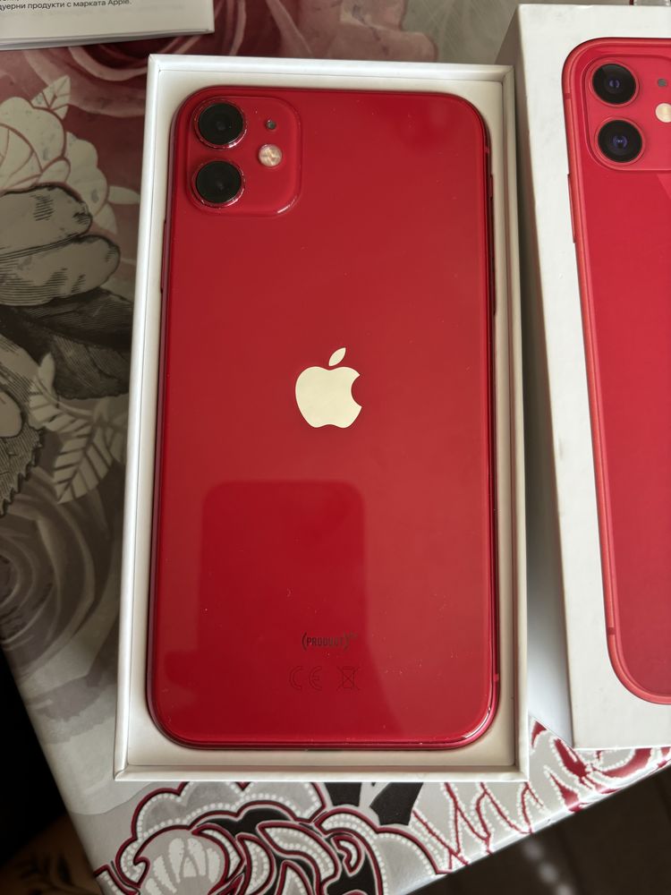 Iphone 11 използван