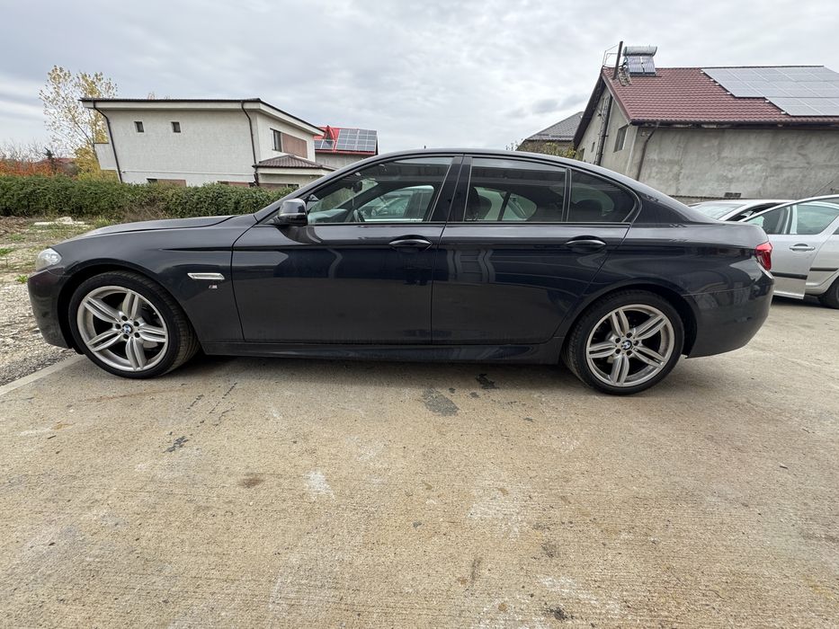 Cutie 8hp50z F10 Lci / F11 Lci 8645382 / 8627827 / 8693341 518D / 520D