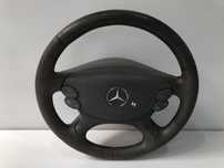 Volan cu airbag Mercedes CLK (2002-2009) [C209]