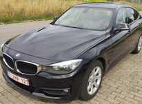 Vand BMW 320D GT 2015