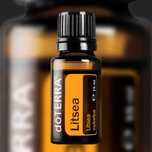 Litsea doTERRA  15ml