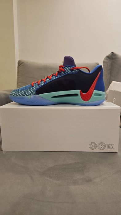 Sabrina 1 custom made “what the” marimea 46EU