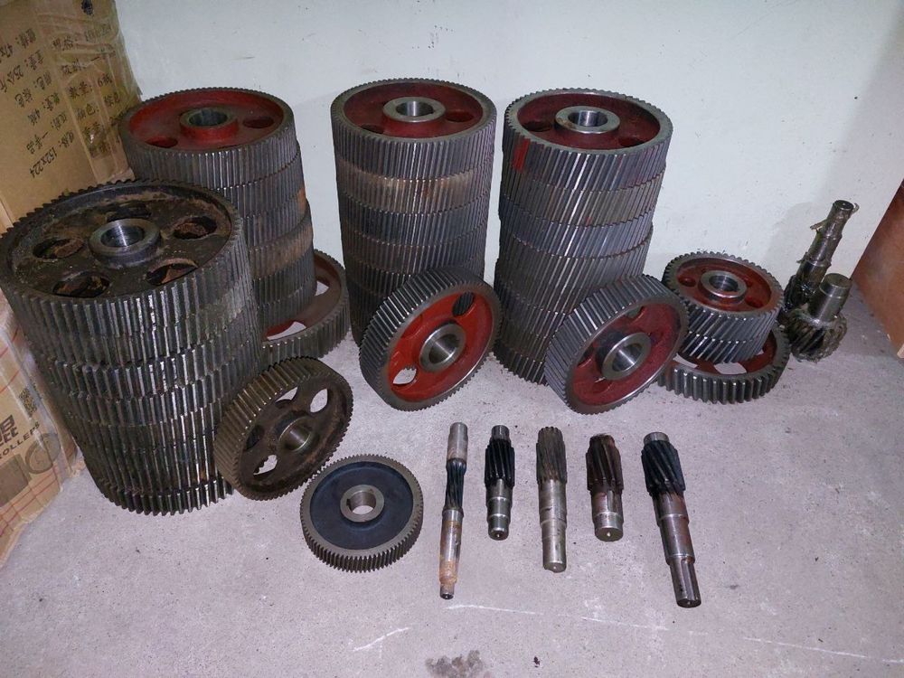 Запчастлар  Zapchastlar