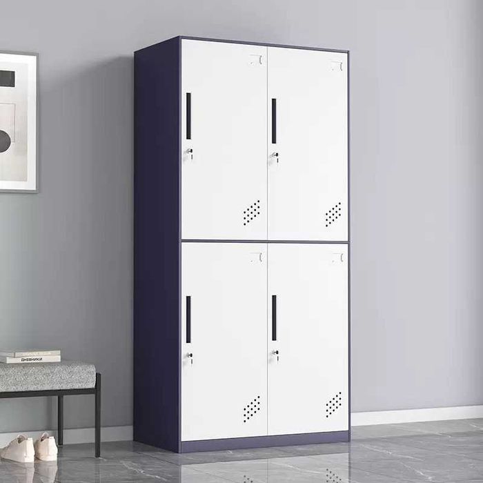 Po'latdan ishlangan, ofis, maktab, bo'g'cha shkafi/ офиса, школы, сада