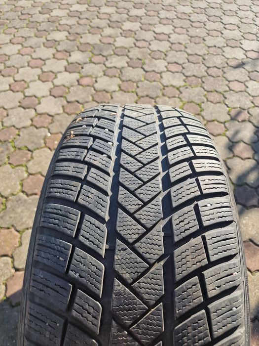 4 x Anvelope iarna 255 50 19 m+s set 4 bucati / Vredenstein Wintrac Pr