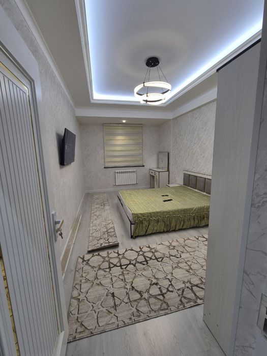 Срочно сдается квартира на Яшнабаде !