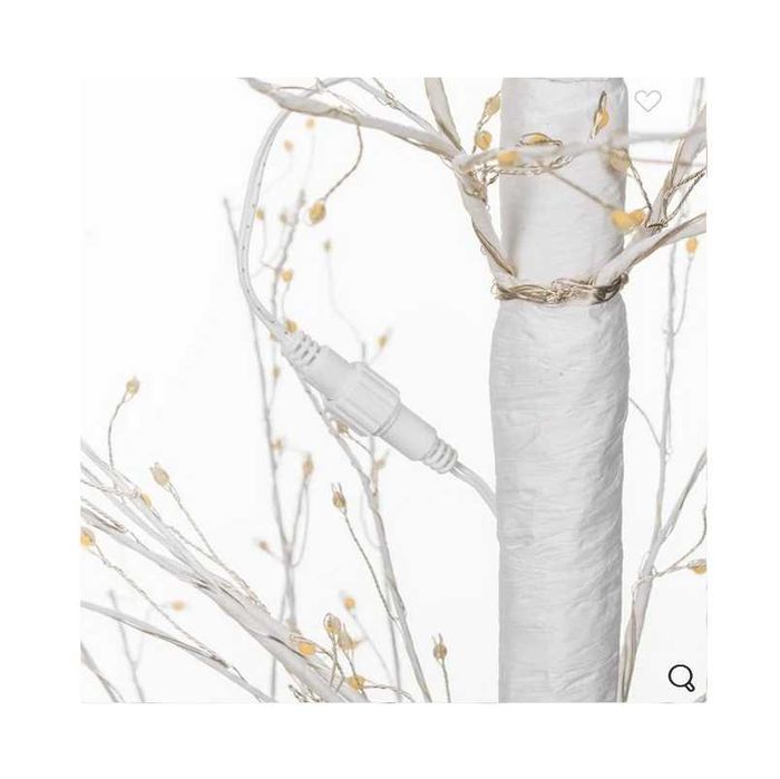 Декоративна коледна елха Mercado Trade,LED лампички, 150см.