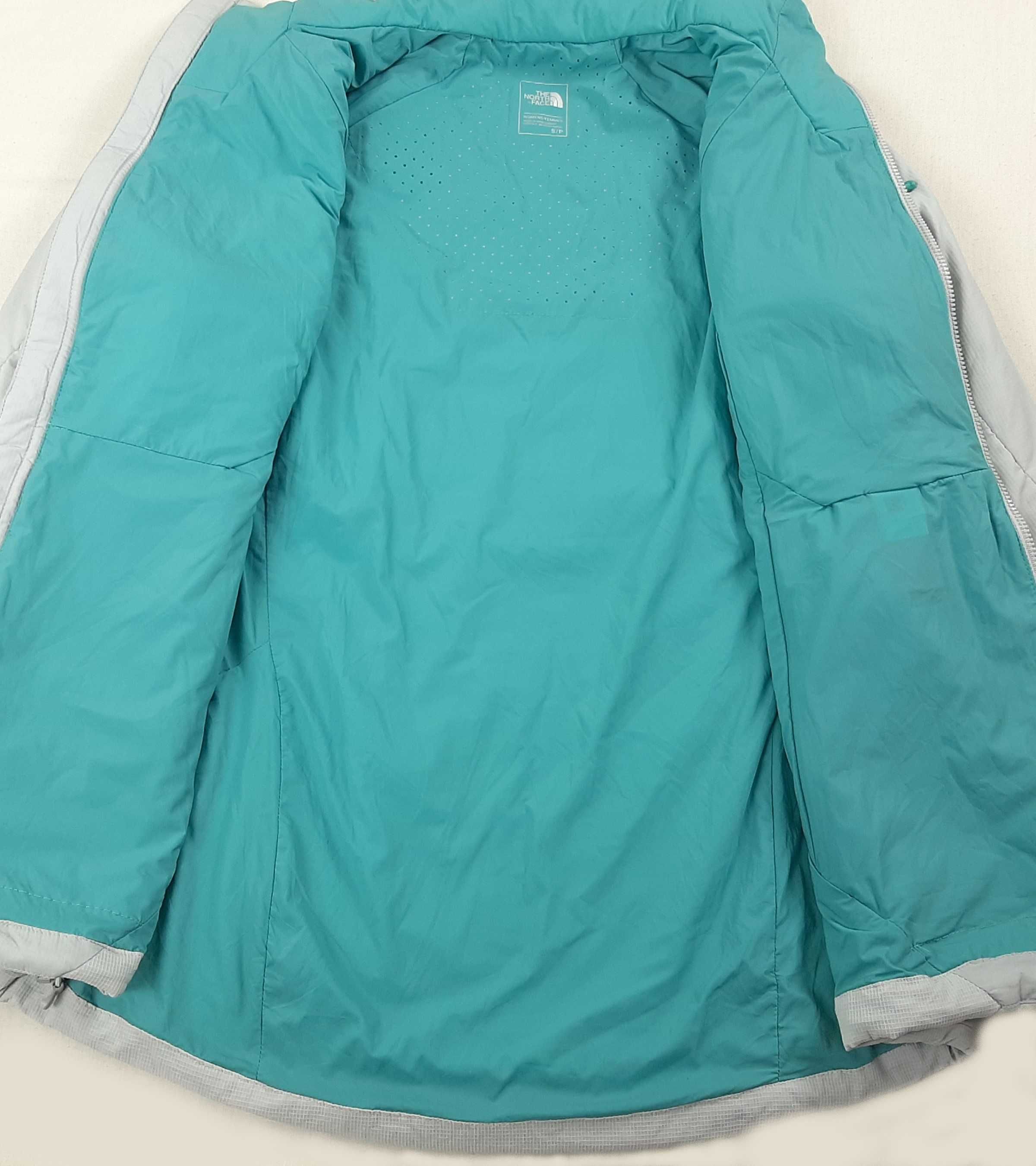 The North Face Ventrix - Оригинално дамско яке размер S