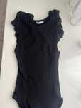 Топове и тениски Zara, Mango, H&M