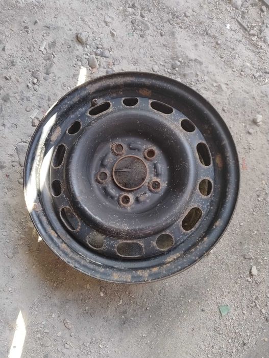 Джанти за Рено 16 "