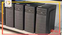 Компьютер Intel® Core™ i5-2xxx/8GB DDR3/SSD 120GB/HDD 500GB (5шт)