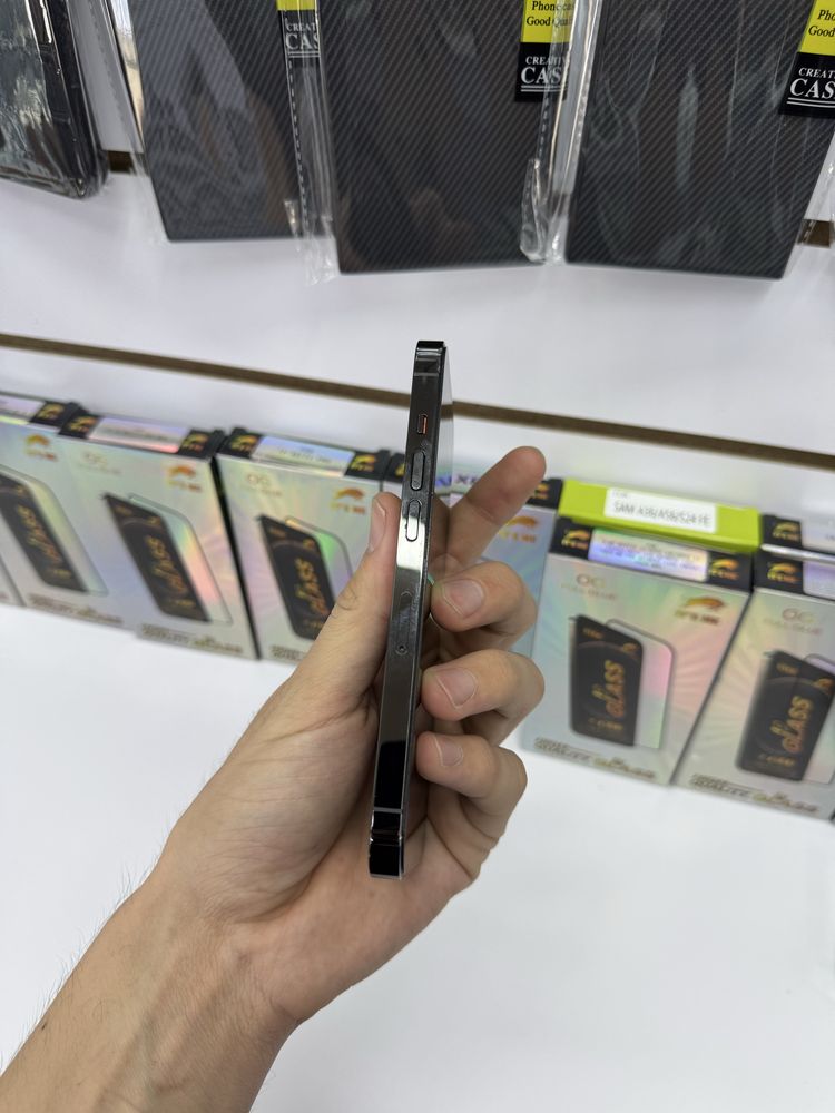 iPhone 14 Pro 256 GB 83% kor/dok bor garantiya bor 1 oy