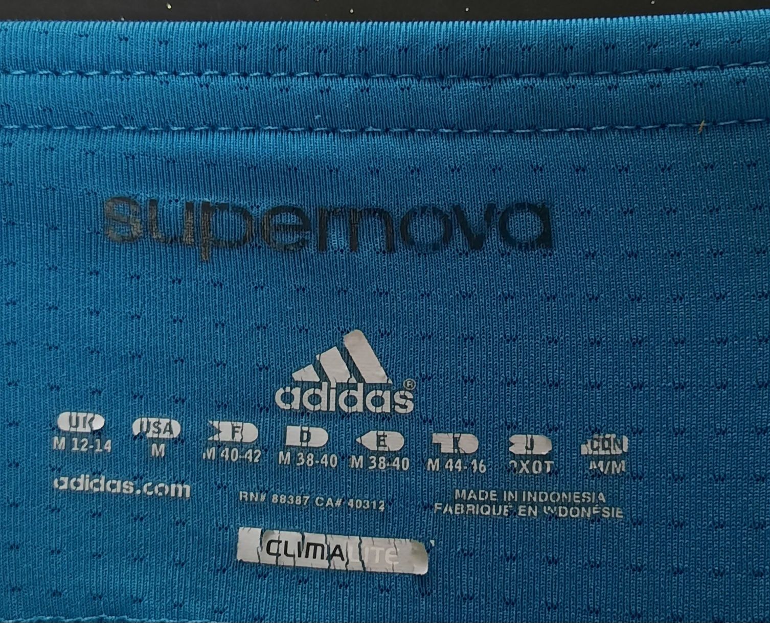 Pantaloni alergare ,Colanți Adidas Supernova-Pantaloni sport