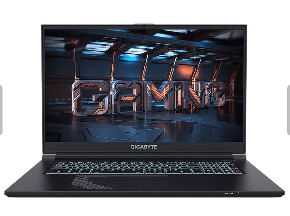 Продавам геймърски Лаптоп GIGABYTE G7 KF-E3EE213SD