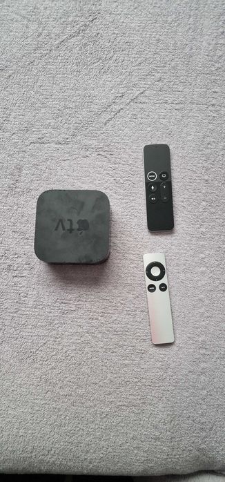 Apple TV (4th gen) A1625 32 GB