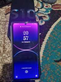 Samsung s 10lite