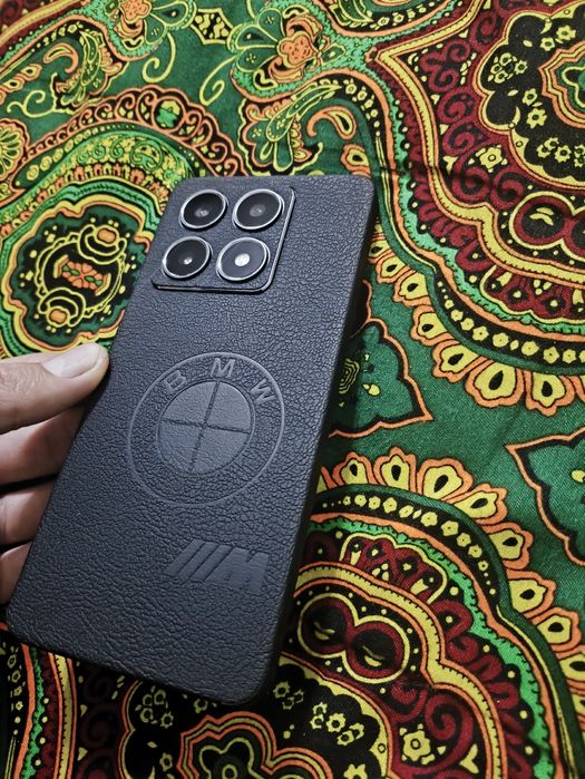 Xiomi 14T 5G 12+12/256gb