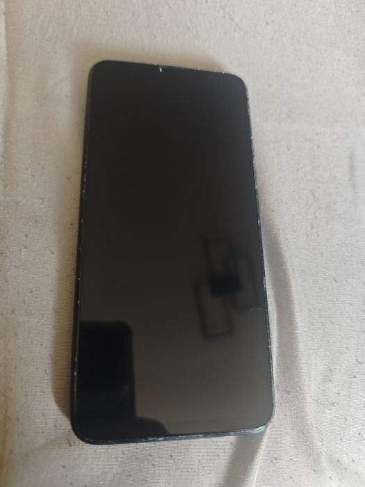 Телефон Huawei P smart Z