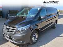 Mercedes-Benz Vito Kasten 116 CDI RWD Lang Vito116 CDI RWD lang EASY CARGO+COMFORT+Park Camera