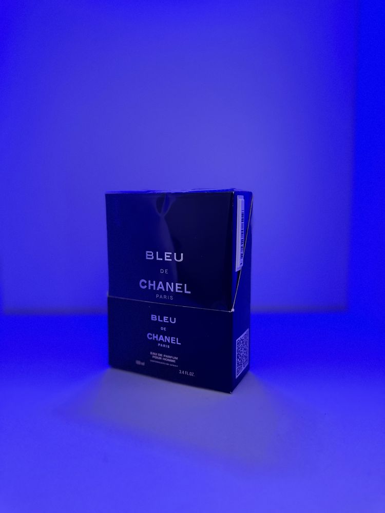 Bleu de Chanel Paris