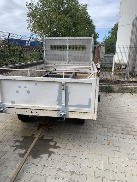 Vind benă nissan