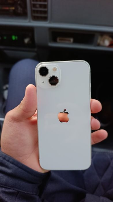 Iphone 13 Iphone 128 Gb