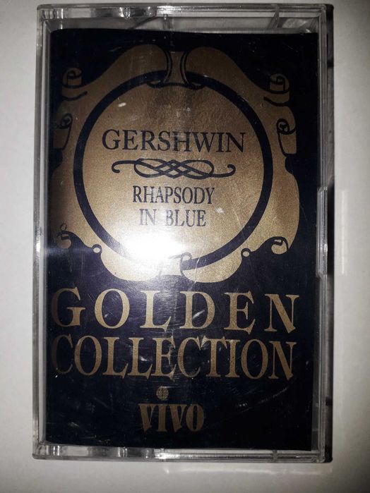 Casete audio pachet 80 buc