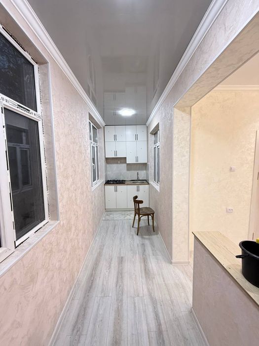 Юнусабад 15 квартал. Продается квартира  1/1/4