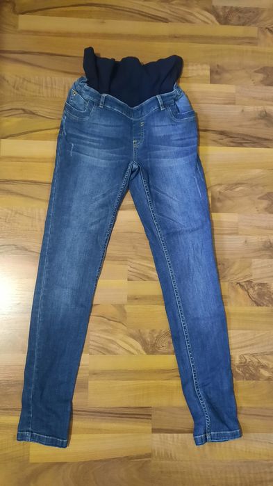 Дънки за бременни