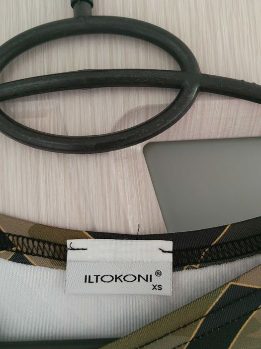 Рокля ILTOKONI, размер XS