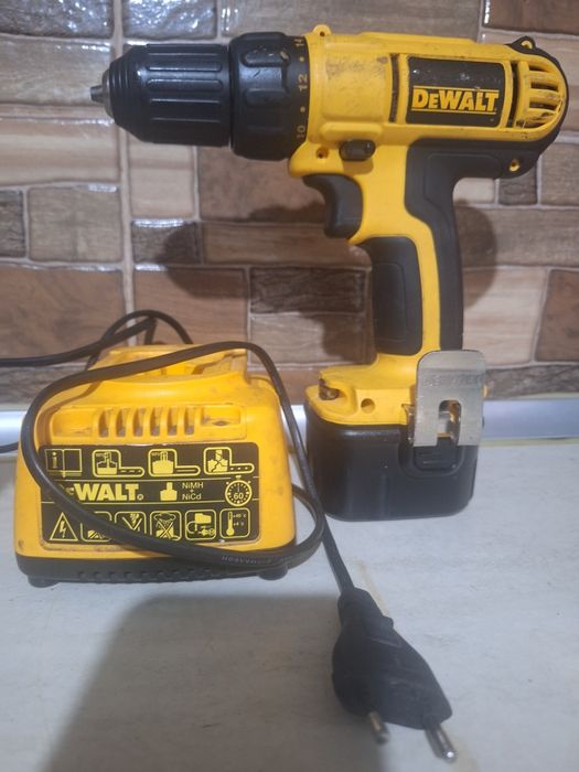 Autofiletanta DeWALT