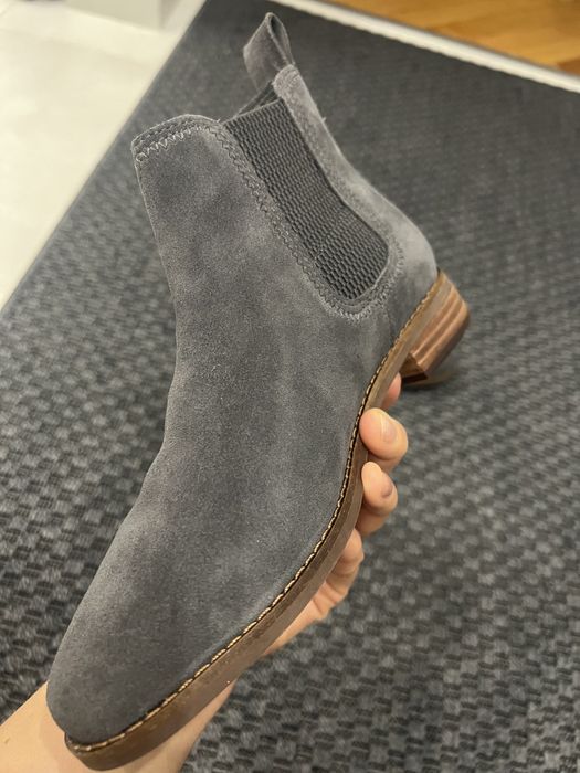 Cizme TOMS pentru femei