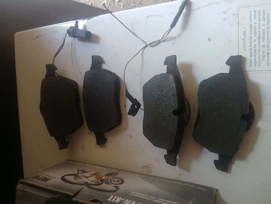 Vind piese de passat