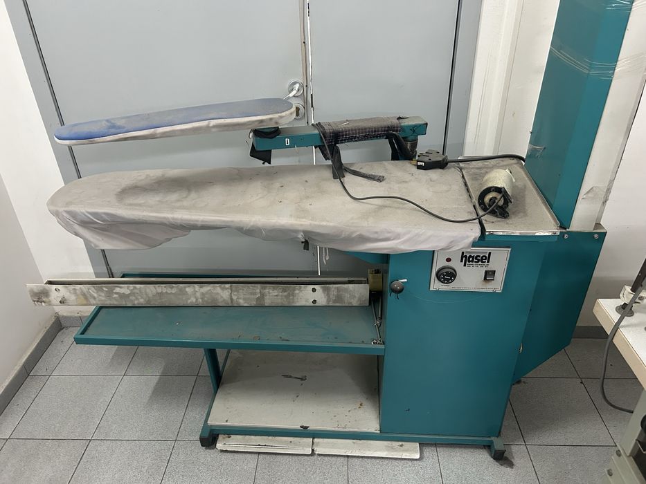 Гладачна маса  Трифазна