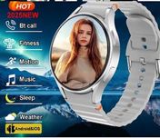 НОВ Модел Дамски смарт часовник FOR Galaxy Smart Watch 7 MAX