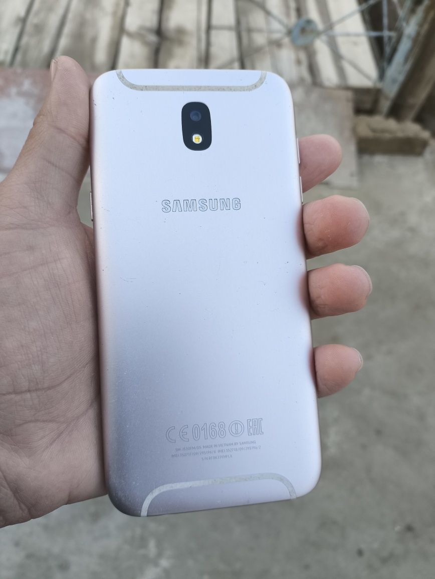 Samsung J5 530 16gb J2 2018 ham bor cho'tki ishlashi 400 ming so'm