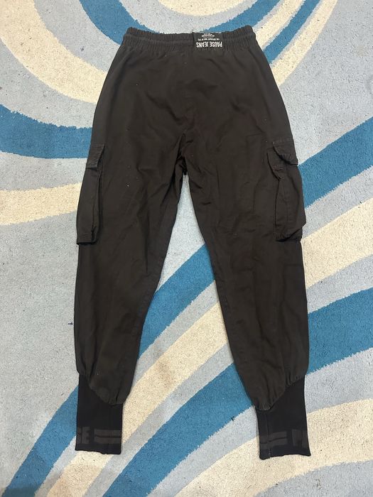 Долнище pause jeans