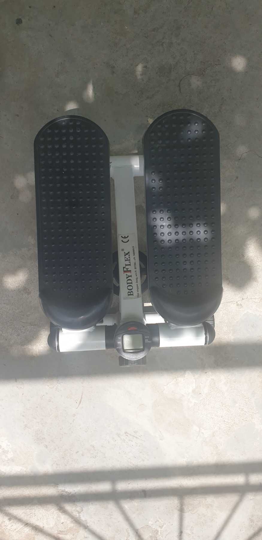 Домашен степер BodyFlex