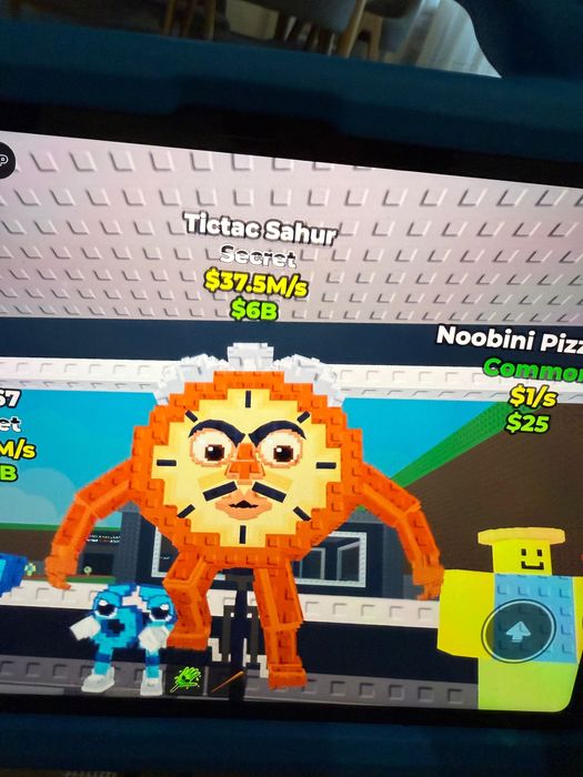 Vând Brainroots secrets